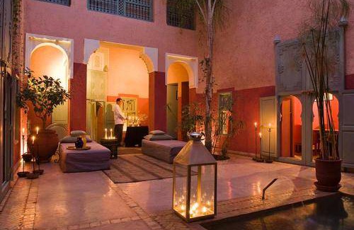 Zaouia Sidi Rhalem Apartment | 200 m² Apartment ∙ 4 bedrooms ∙ 10 guests