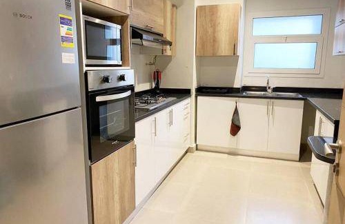 New Cairo Apartment | 200 m² Apartment ∙ 4 bedrooms ∙ 8 guests