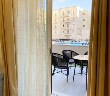 New Cairo Apartment | 200 m² Apartment ∙ 4 bedrooms ∙ 8 guests