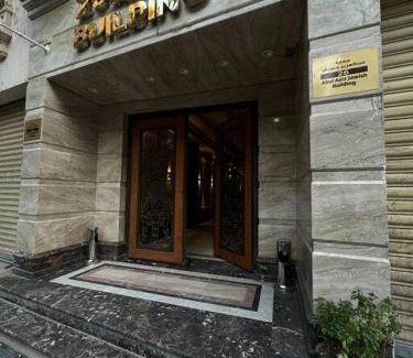Agouza Apartment | 200 m² Apartment ∙ 1 bedroom ∙ 6 guests