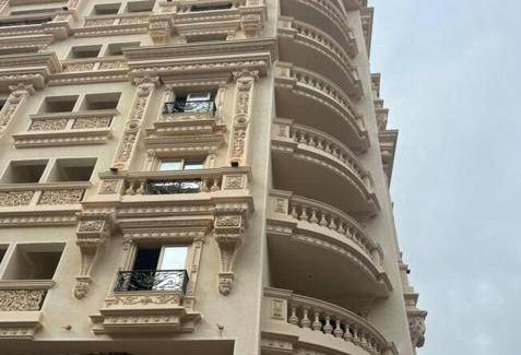 Agouza Apartment | 200 m² Apartment ∙ 1 bedroom ∙ 6 guests