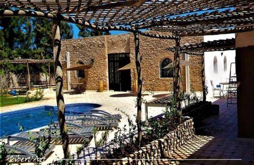Sidi Kaouki Bed & Breakfast | 200 m² Bed and breakfast ∙ 4 bedrooms ∙ 8 guests