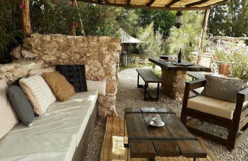 Sidi Kaouki Bed & Breakfast | 200 m² Bed and breakfast ∙ 4 bedrooms ∙ 8 guests