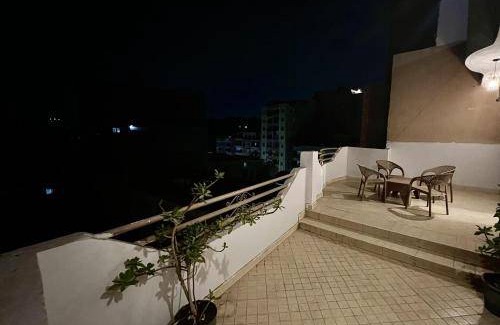 Al Haram Hostel | 210 m² Hostel ∙ 5 guests