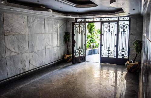 Heliopolis Apartment | 225 m² Apartment ∙ 3 bedrooms ∙ 7 guests