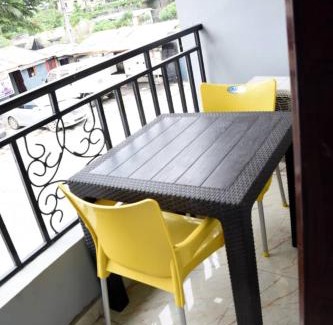 Epetu Hotel | 24-7 Electricity Agore Hotels and Suites Ltd