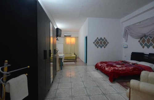 Hiboun Bed & Breakfast | 24 m² Bed and breakfast ∙ 127 guests