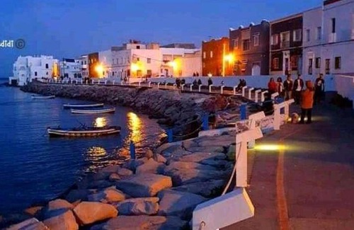 Hiboun Bed & Breakfast | 24 m² Bed and breakfast ∙ 127 guests