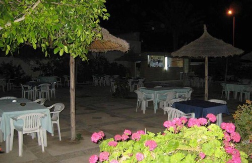 Hiboun Bed & Breakfast | 24 m² Bed and breakfast ∙ 127 guests