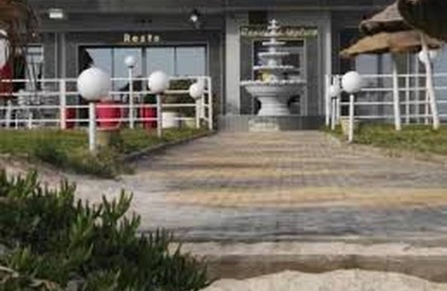 Tantana Apartment | 24 m² Studio flat ∙ 1 bedroom ∙ 1 guest