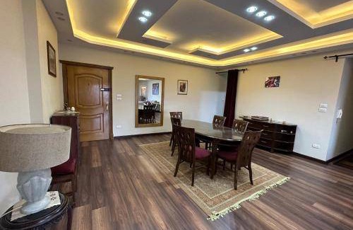 Giza Apartment | 240 m² Apartment ∙ 2 bedrooms ∙ 5 guests