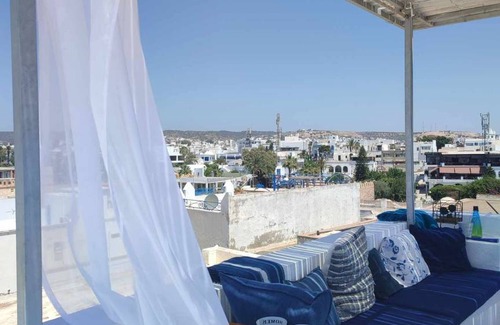 Medina Apartment | 25 m² Apartment ∙ 2 bedrooms ∙ 3 guests