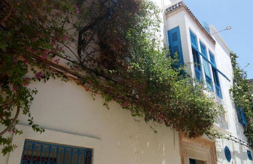Medina of Tunis Bed & Breakfast | 25 m² Bed and breakfast ∙ 4 guests