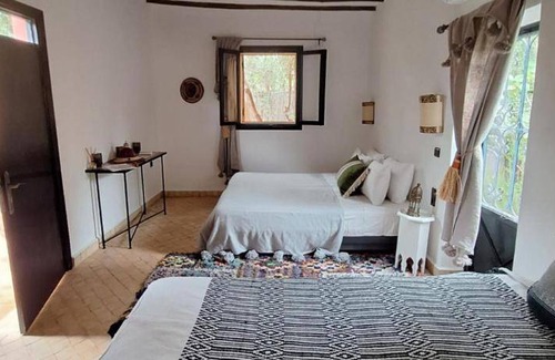Lahebichate Bed & Breakfast | 25 m² Bed and breakfast ∙ 3 guests