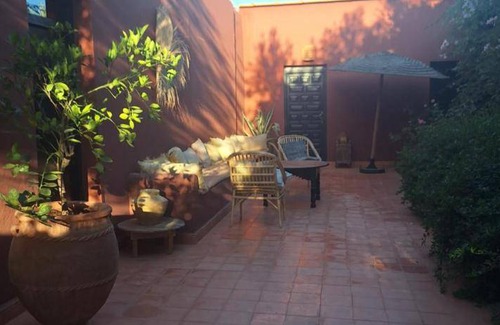 Lahebichate Bed & Breakfast | 25 m² Bed and breakfast ∙ 3 guests