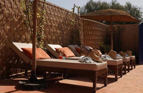 Lahebichate Bed & Breakfast | 25 m² Bed and breakfast ∙ 3 guests