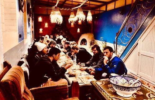 Essaouira Hostel | 25 m² Hostel ∙ 6 guests