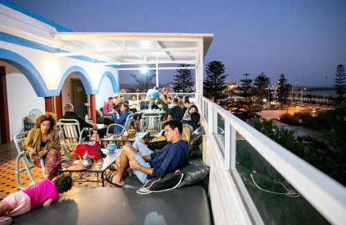 Essaouira Hostel | 25 m² Hostel ∙ 6 guests
