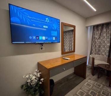 Garden City Hotel | 25 m² Hotel ∙ 3 guests