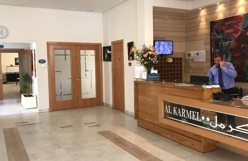 Bab El Khadra Hotel | 25 m² Hotel ∙ 6 guests