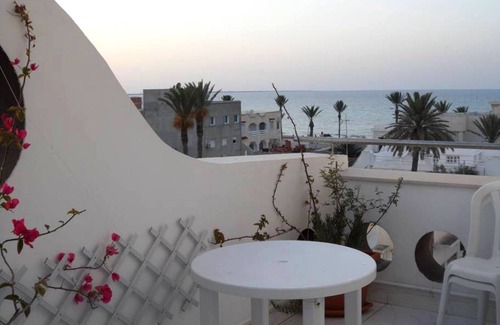Mahdia Apartment | 250 m² Apartment ∙ 4 bedrooms ∙ 6 guests