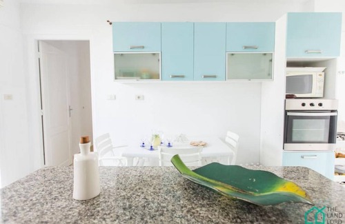 Mrezga House | 250 m² House ∙ 1 bedroom ∙ 6 guests