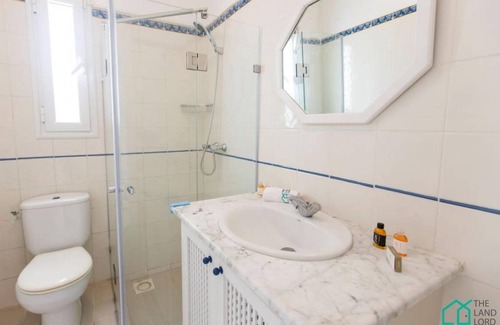 Mrezga House | 250 m² House ∙ 1 bedroom ∙ 6 guests