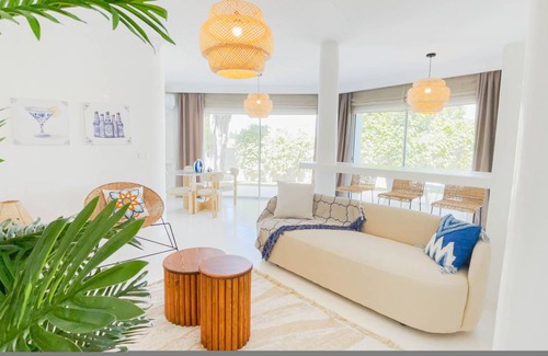 Amilcar Villa | 250 m² Villa ∙ 3 bedrooms ∙ 5 guests