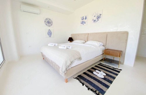 Amilcar Villa | 250 m² Villa ∙ 3 bedrooms ∙ 5 guests