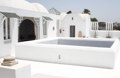Medina of Tunis Bed & Breakfast | 27 m² Bed and breakfast ∙ 8 guests