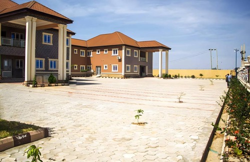 Jos Hotel | 28 m² Hotel ∙ 3 guests