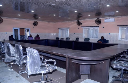 Jos Hotel | 28 m² Hotel ∙ 3 guests