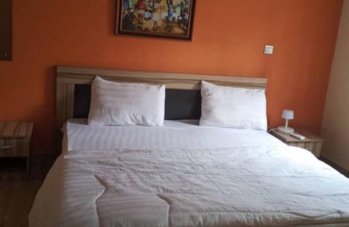 Jos Hotel | 28 m² Hotel ∙ 3 guests