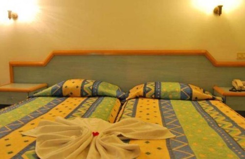 Sousse - Monastir Hotel | 28 m² Hotel ∙ 8 guests