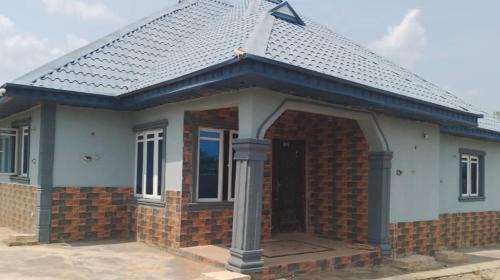 Ishara Apartment | 3-Bed Apartment Tradebybata Homes FUNAAB Abeokuta