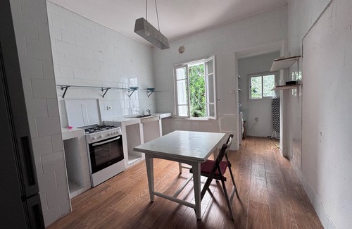 Carthage Apartment | 3-bedroom apartment in phenomenal Carthage with WiFi, AC