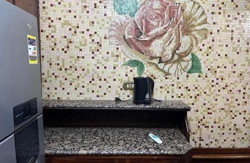 Ain Schams Apartment | 3 Bedroom apartment with Garden & Office