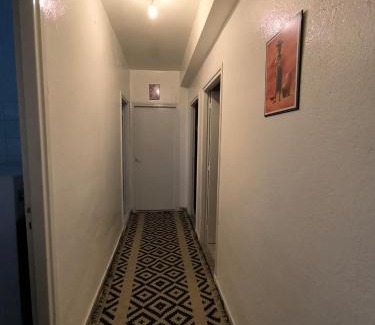 Sfax Apartment | 3 Room Apartment 4km from city center, 2nd Floor, no elevator