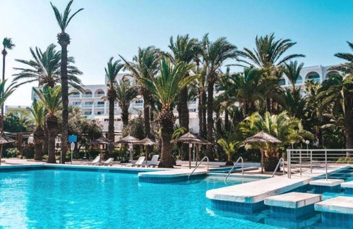 Hammam Sousse Hotel | 30 m² Hotel ∙ 127 guests