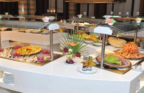 Hammam Sousse Hotel | 30 m² Hotel ∙ 127 guests