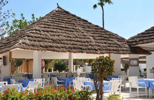 Hammam Sousse Hotel | 30 m² Hotel ∙ 127 guests
