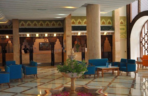 Hammam Sousse Hotel | 30 m² Hotel ∙ 127 guests