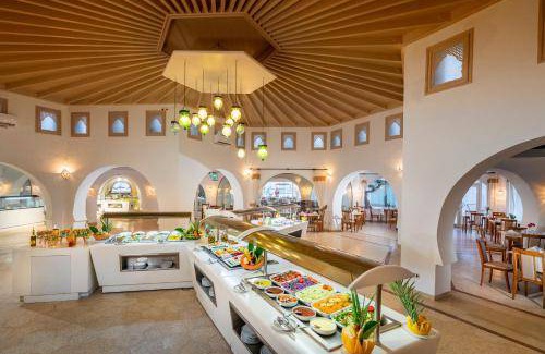Sousse - Monastir Hotel | 30 m² Hotel ∙ 4 guests