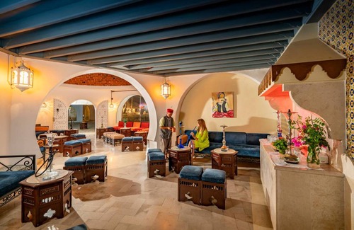 Sousse - Monastir Hotel | 30 m² Hotel ∙ 4 guests
