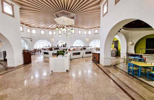 Sousse - Monastir Hotel | 30 m² Hotel ∙ 4 guests