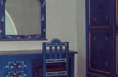 Houmt Souk Hotel | 30 m² Hotel ∙ 5 guests
