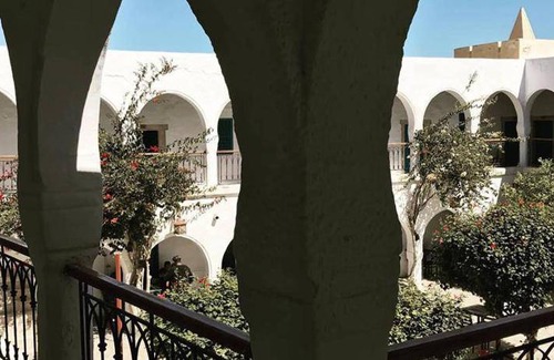 Houmt Souk Hotel | 30 m² Hotel ∙ 5 guests