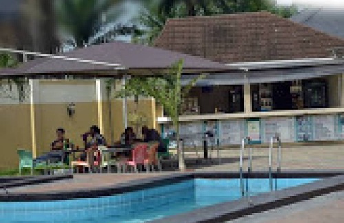 Igwuruta Resort | 30 m² Private room ∙ 1 bedroom ∙ 2 guests
