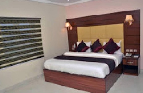Igwuruta Resort | 30 m² Private room ∙ 1 bedroom ∙ 2 guests