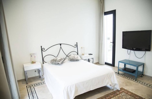 La Marsa Villa | 300 m² Villa ∙ 3 bedrooms ∙ 6 guests